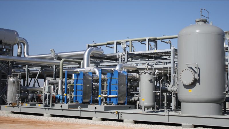 5 Reasons to Hire Mobile Gas Processing Services