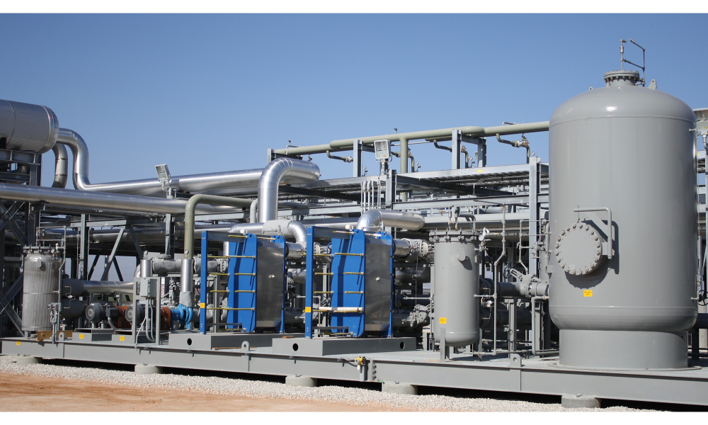 5 Reasons to Hire Mobile Gas Processing Services