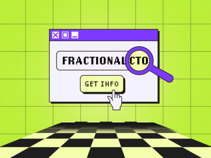 Top Challenges a Fractional CTO Can Solve for Your Startup