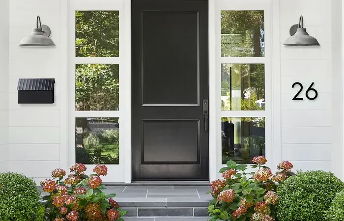 Quick Tips for Designing a Durable and Stylish House Number Sign