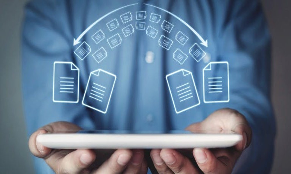 The Role of Secure Document Sharing in Modern Accounting Firms - World ...